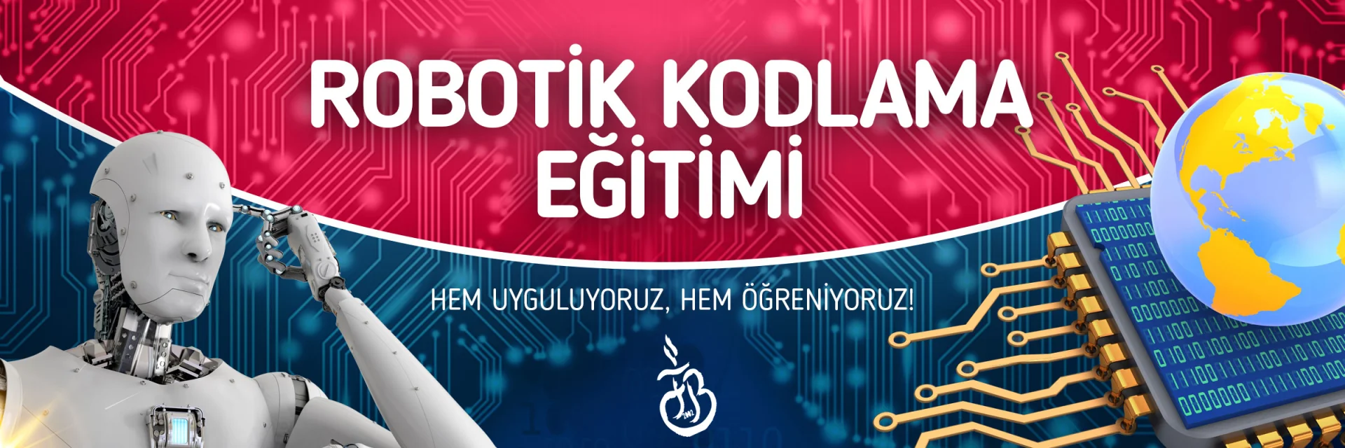 Robotik Kodlama